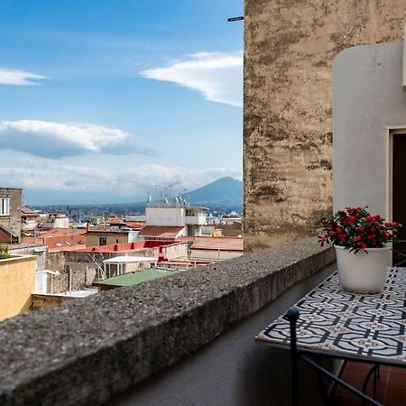 The Roof Of Naples By Ldv Homes Kültér fotó