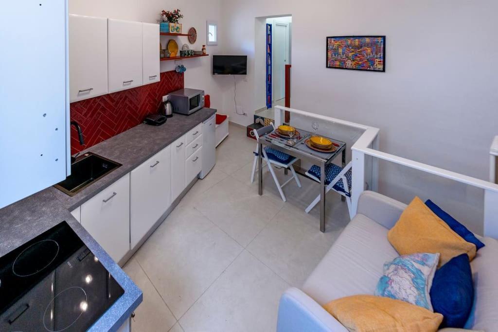 The Roof Of Naples By Ldv Homes Kültér fotó