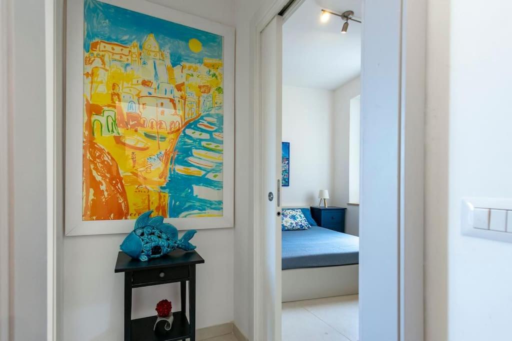 The Roof Of Naples By Ldv Homes Kültér fotó
