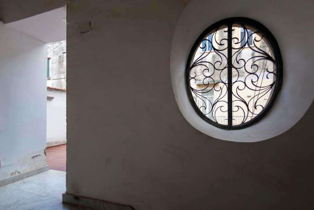 The Roof Of Naples By Ldv Homes Kültér fotó
