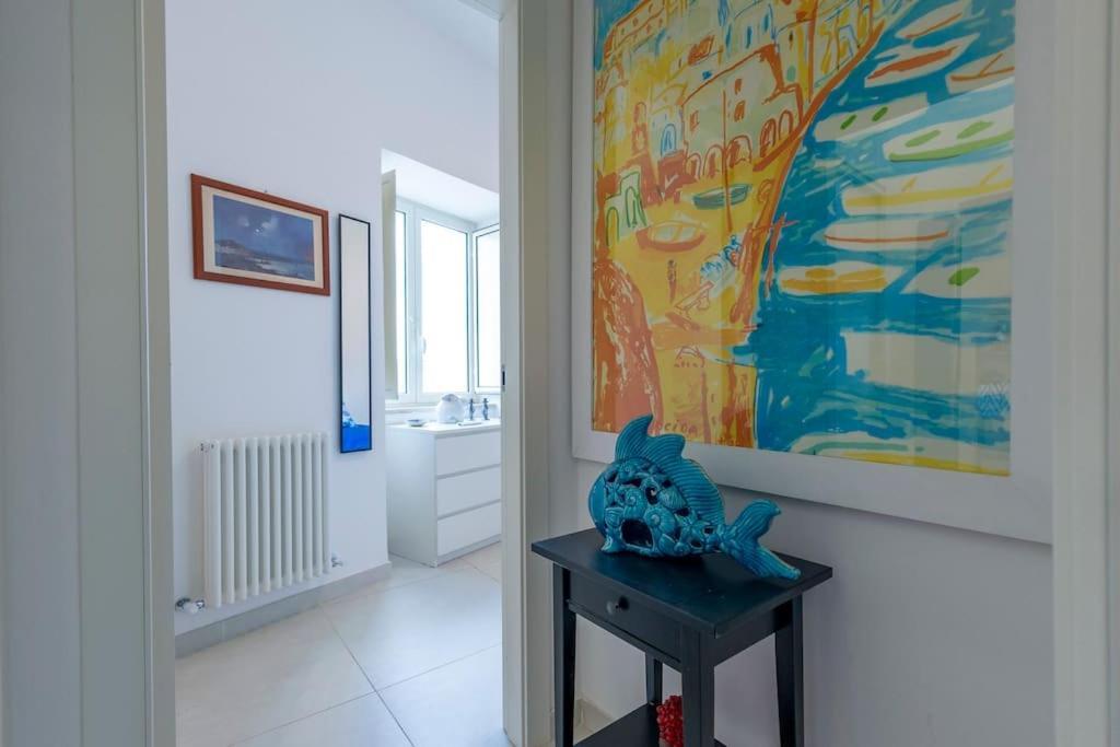 The Roof Of Naples By Ldv Homes Kültér fotó