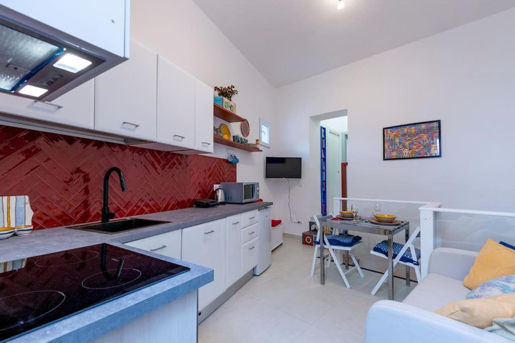 The Roof Of Naples By Ldv Homes Kültér fotó