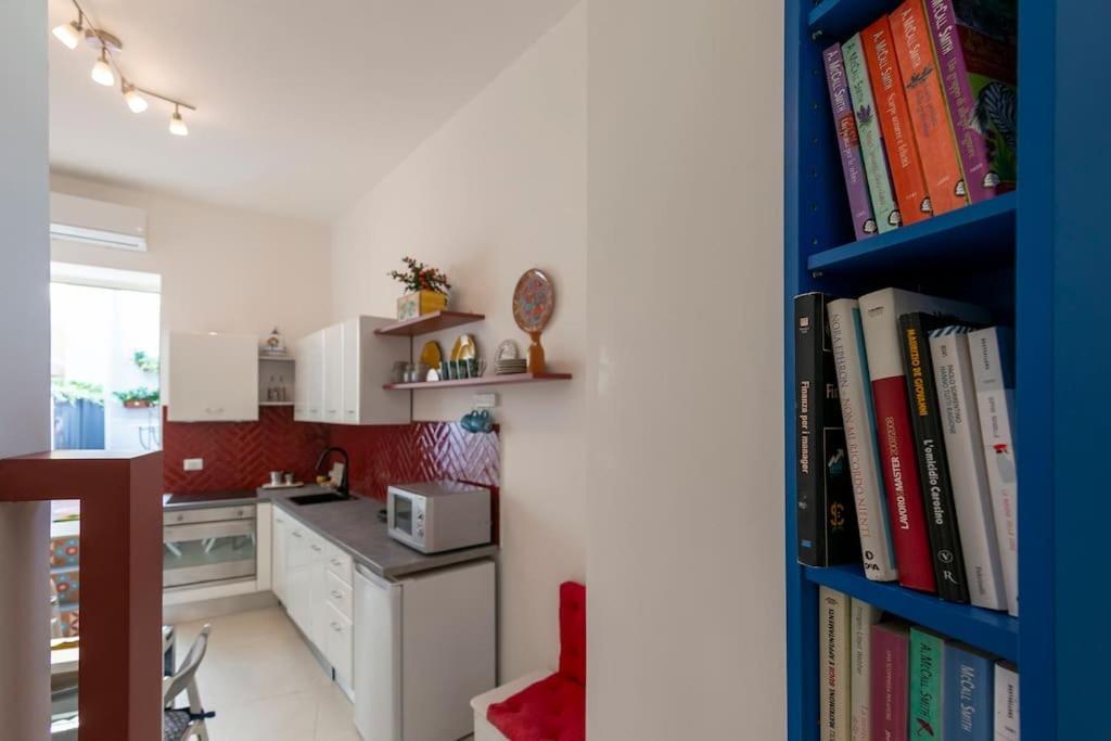 The Roof Of Naples By Ldv Homes Kültér fotó
