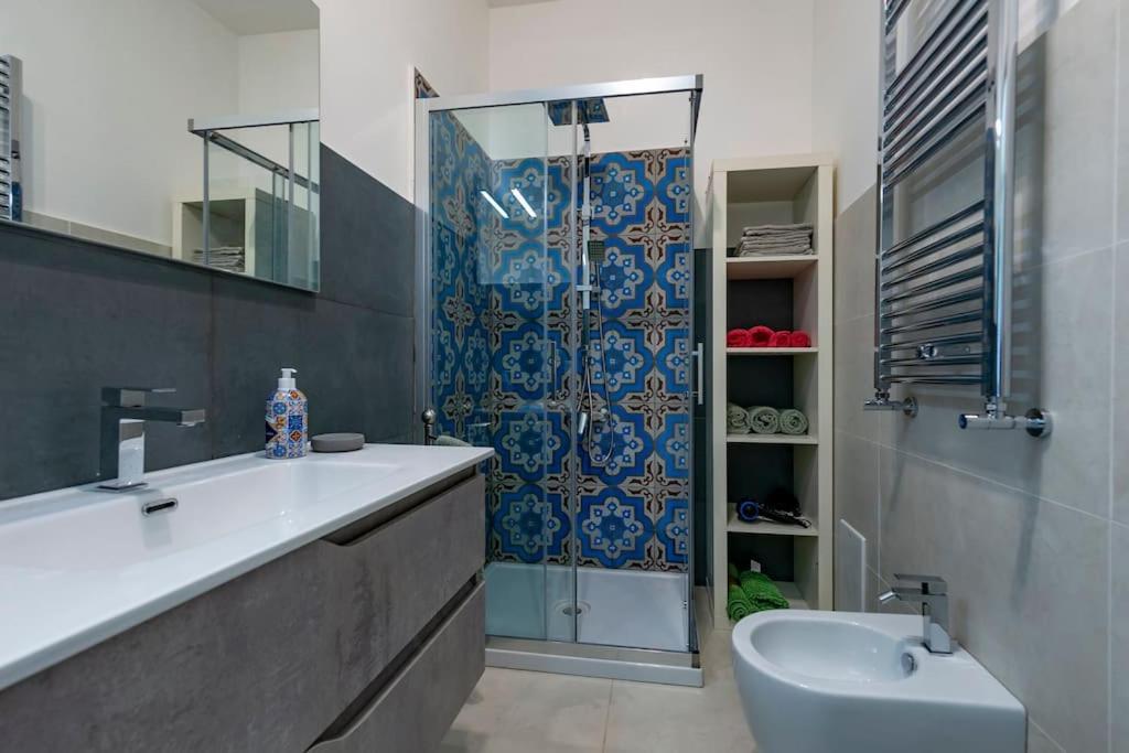 The Roof Of Naples By Ldv Homes Kültér fotó
