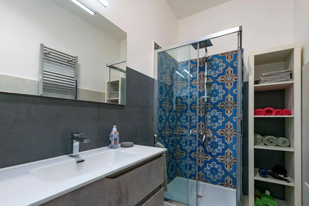 The Roof Of Naples By Ldv Homes Kültér fotó