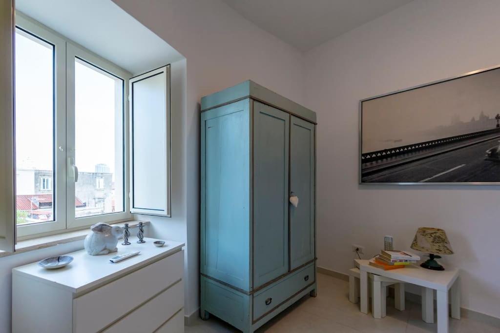 The Roof Of Naples By Ldv Homes Kültér fotó